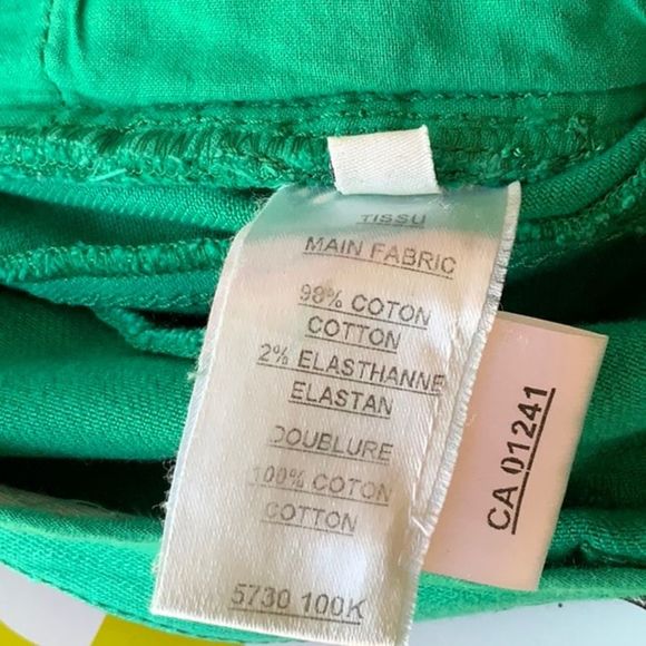 BALMAIN low rise biker jeans - Picture 10 of 13